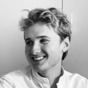 Profile photo of Arne Lecleir