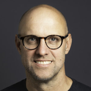 Profile photo of Adam Foster